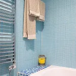 Holiday home Cozy 3br Near Av Liberdade Sleeps 8 Patio *