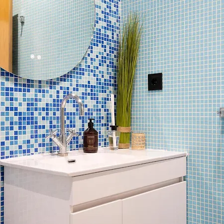 Cozy 3Br Sleeps 8 Patio Near Av Liberdade Holiday home