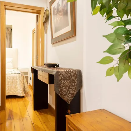 Cozy 3Br Sleeps 8 Patio Near Av Liberdade