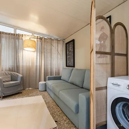 Cozy 3Br Sleeps 8 Patio Near Av Liberdade *