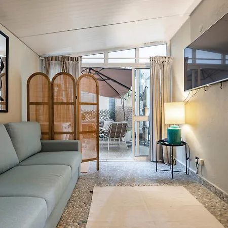 Cozy 3Br Sleeps 8 Patio Near Av Liberdade Holiday home *