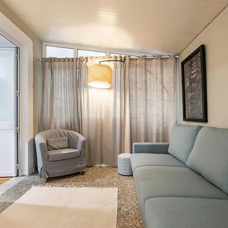 Cozy 3Br Sleeps 8 Patio Near Av Liberdade *