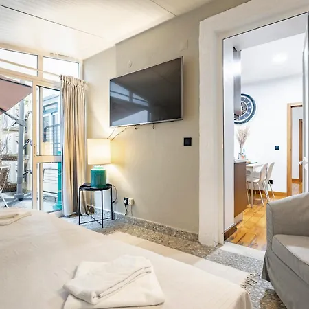 Cozy 3Br Sleeps 8 Patio Near Av Liberdade *
