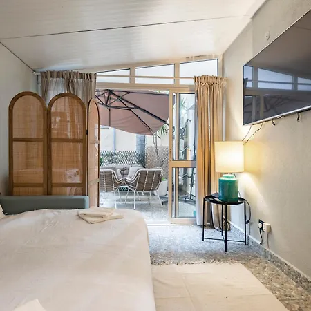 Cozy 3Br Sleeps 8 Patio Near Av Liberdade *