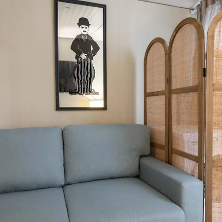 Cozy 3Br Sleeps 8 Patio Near Av Liberdade Holiday home *