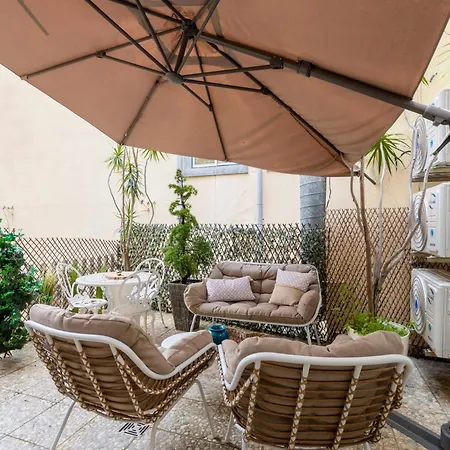 Holiday home Cozy 3Br Sleeps 8 Patio Near Av Liberdade *