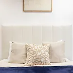 بيت للعطل Cozy 3br Near Av Liberdade Sleeps 8 Patio Lisboa